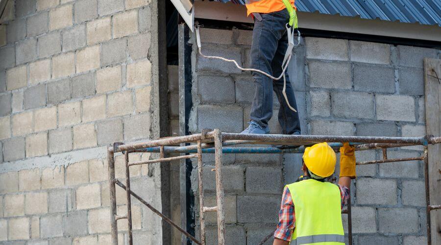Expert tile roof repair services in Oakhurst, NJ